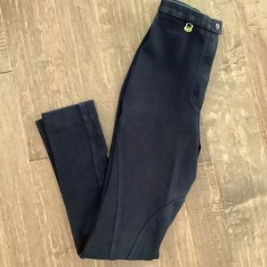 Riding Breeches, Rhinegold Made in Germany, Size 26